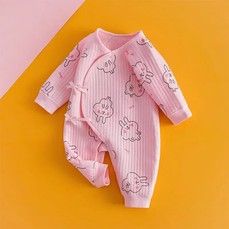 Bodysuit & One Pieces Baby Clothes Newborw Carnival Costume Organic Baby Bodysuits Trendy Toddler Rompers Rompers