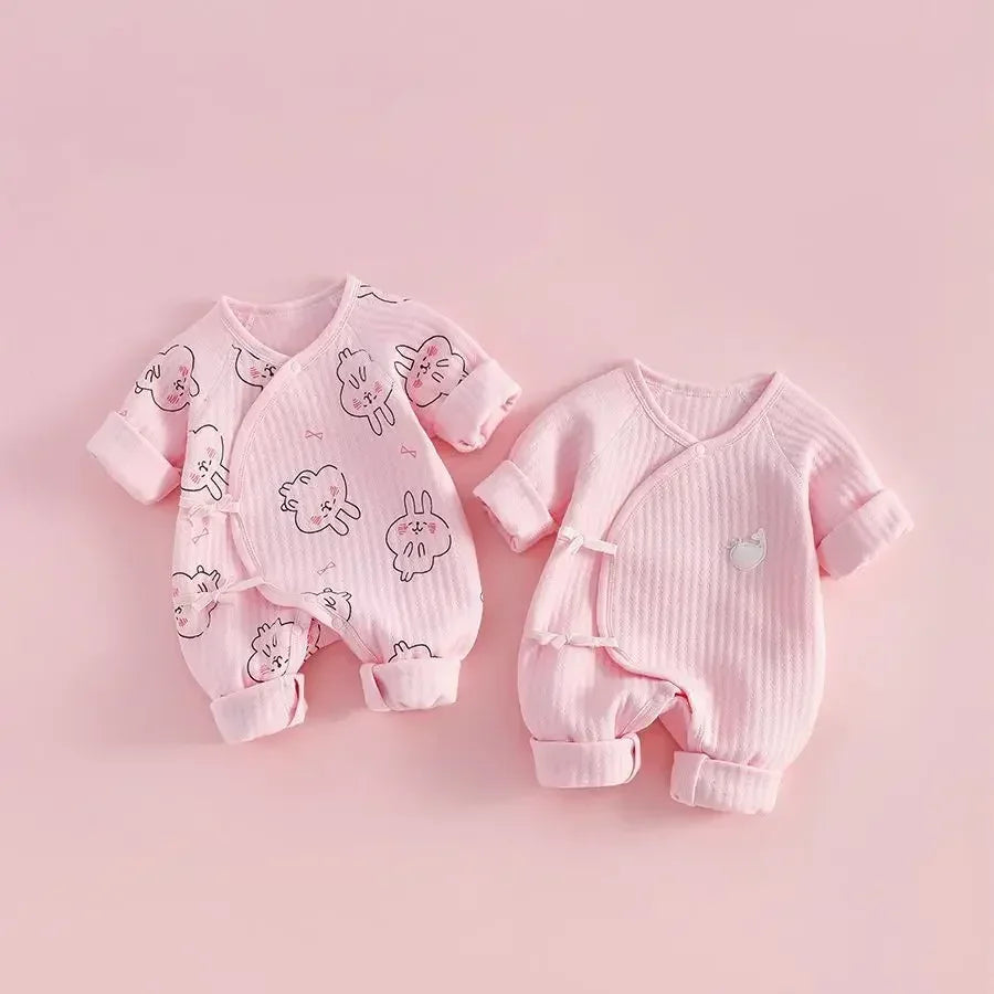 Bodysuit & One Pieces Baby Clothes Newborw Carnival Costume Organic Baby Bodysuits Trendy Toddler Rompers Rompers