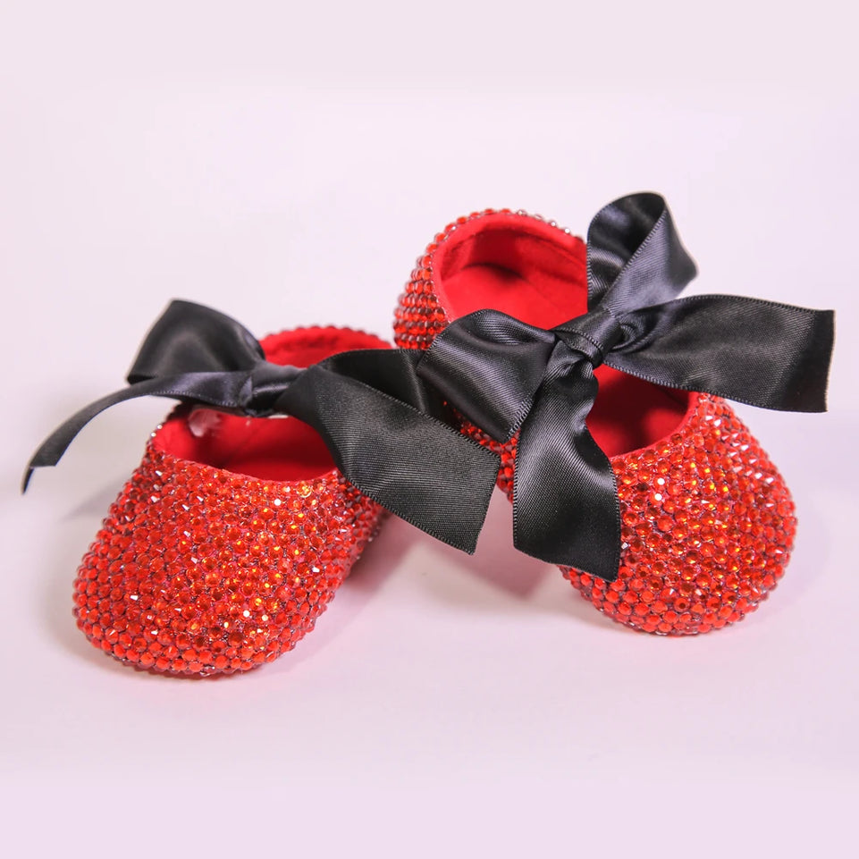 Dollbling Baby Casual Shoes Soft Trainer Baby Shoes Anti-skid Soft Trainer Baby Shoes Sport Toddler Prewalker Shoes