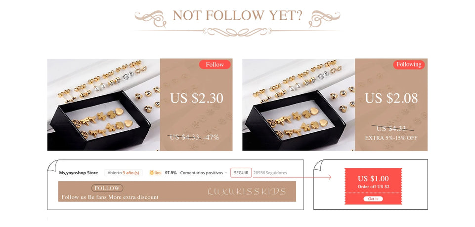 LUXUKISSKIDS Metal Stacked Geometric Dangle Stud Earrings Fashion Girls' Accessories Round Tassel Exaggerated Design Dailywear