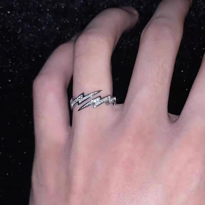Кольцо Женское Chic Fresh Daisy Opening Ring Lady Delicate Flower Gift Everyday Jewelry For Teen Girls Accessories For Women
