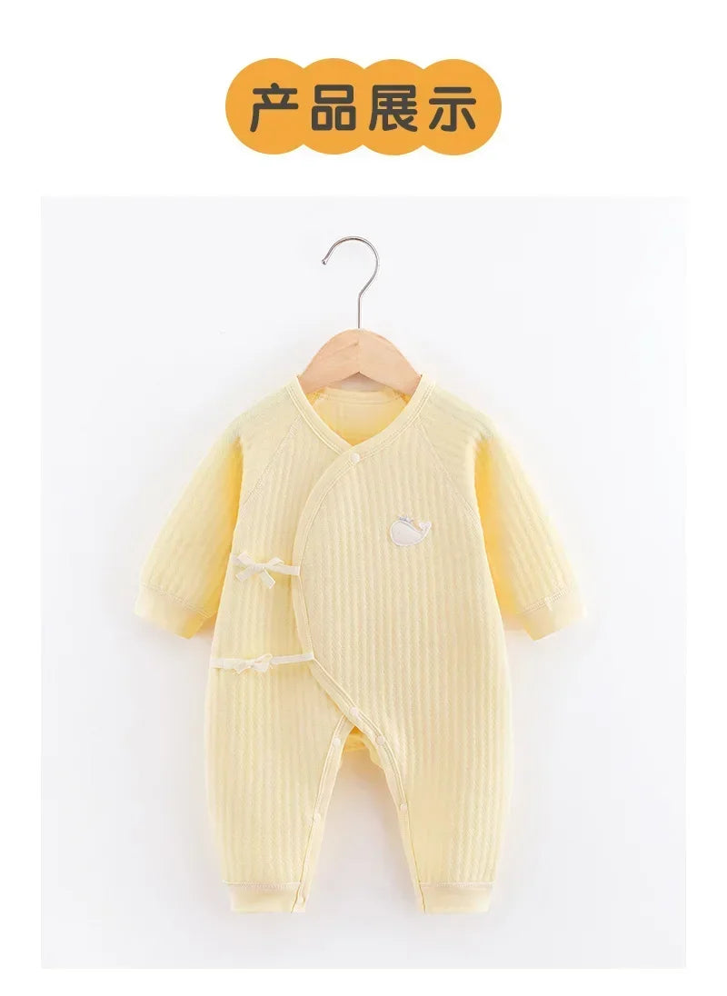 Bodysuit & One Pieces Baby Clothes Newborw Carnival Costume Organic Baby Bodysuits Trendy Toddler Rompers Rompers