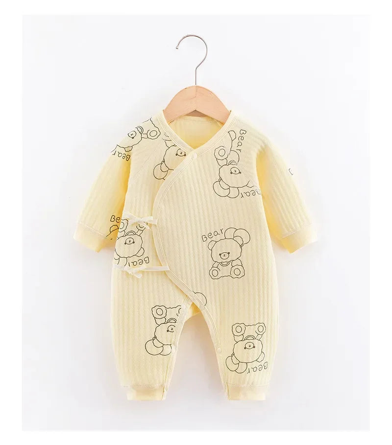 Bodysuit & One Pieces Baby Clothes Newborw Carnival Costume Organic Baby Bodysuits Trendy Toddler Rompers Rompers