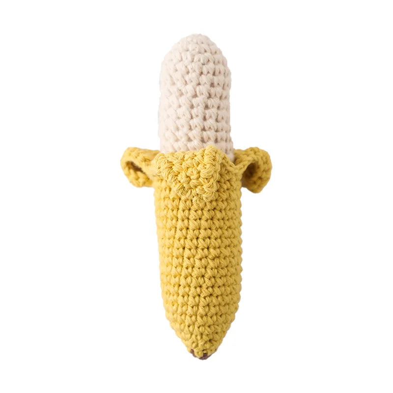 Handmade Rattan Rattles Educational Toys for Kids Crib Mobile Hand Bell Baby Accessories Infant Sensory Toy Baby Teether GIfts