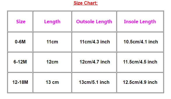 Baby Shoes Girls' Newborn White Series Forefoot Shoes PU Leather Flat Bottom Soft Sole Baby Shoes Bow Baby Princess Shoes