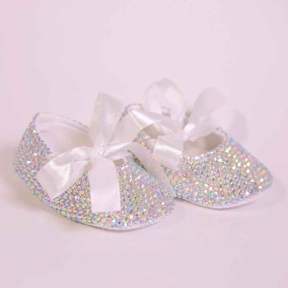 Dollbling Baby Casual Shoes Soft Trainer Baby Shoes Anti-skid Soft Trainer Baby Shoes Sport Toddler Prewalker Shoes
