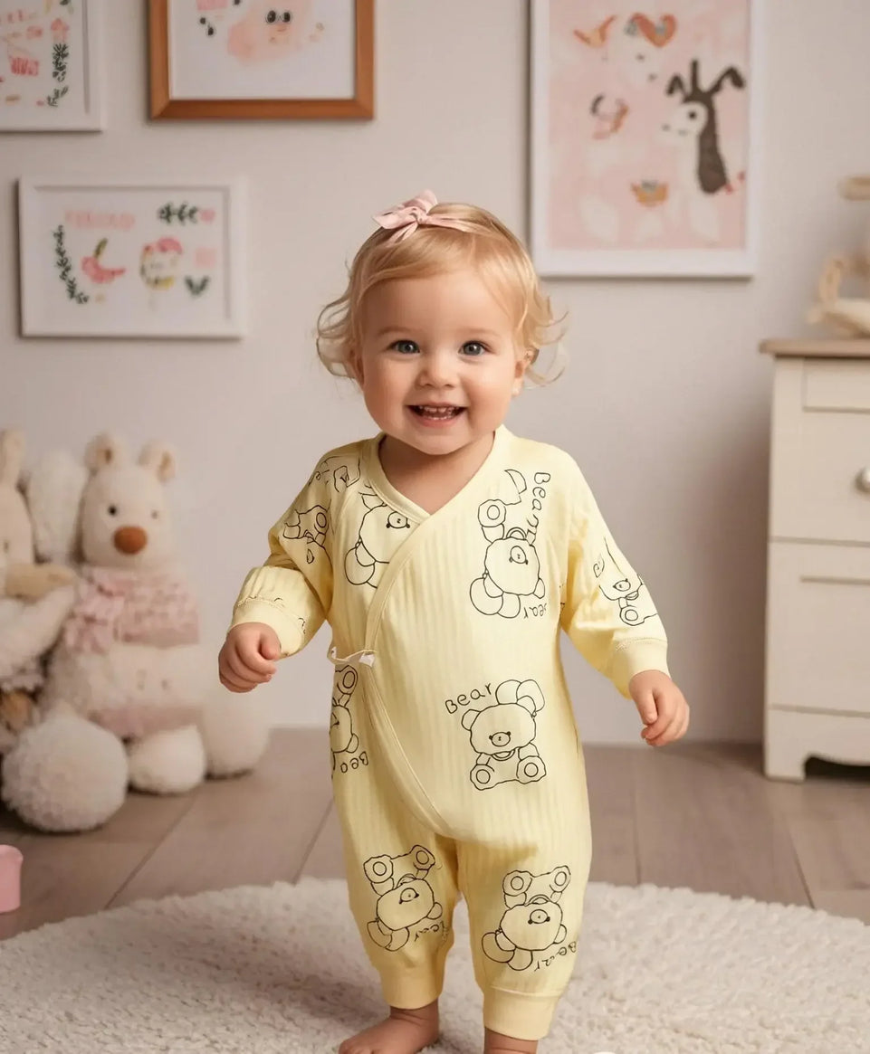 Bodysuit & One Pieces Baby Clothes Newborw Carnival Costume Organic Baby Bodysuits Trendy Toddler Rompers Rompers