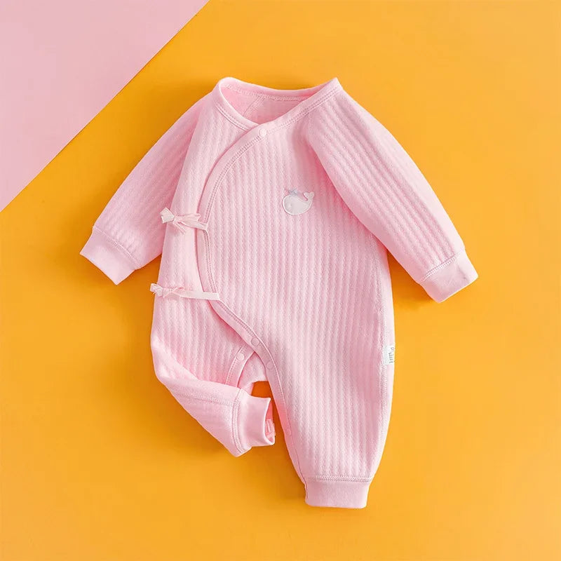 Bodysuit & One Pieces Baby Clothes Newborw Carnival Costume Organic Baby Bodysuits Trendy Toddler Rompers Rompers