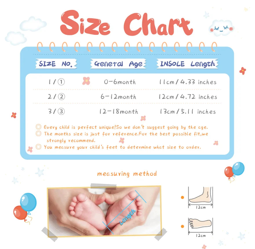 Newborn Baby Shoes Boys' Baby Casual Soft Sole Non slip PU Leather First Walking Shoe Crawling Baby Shoes 0-18 Months