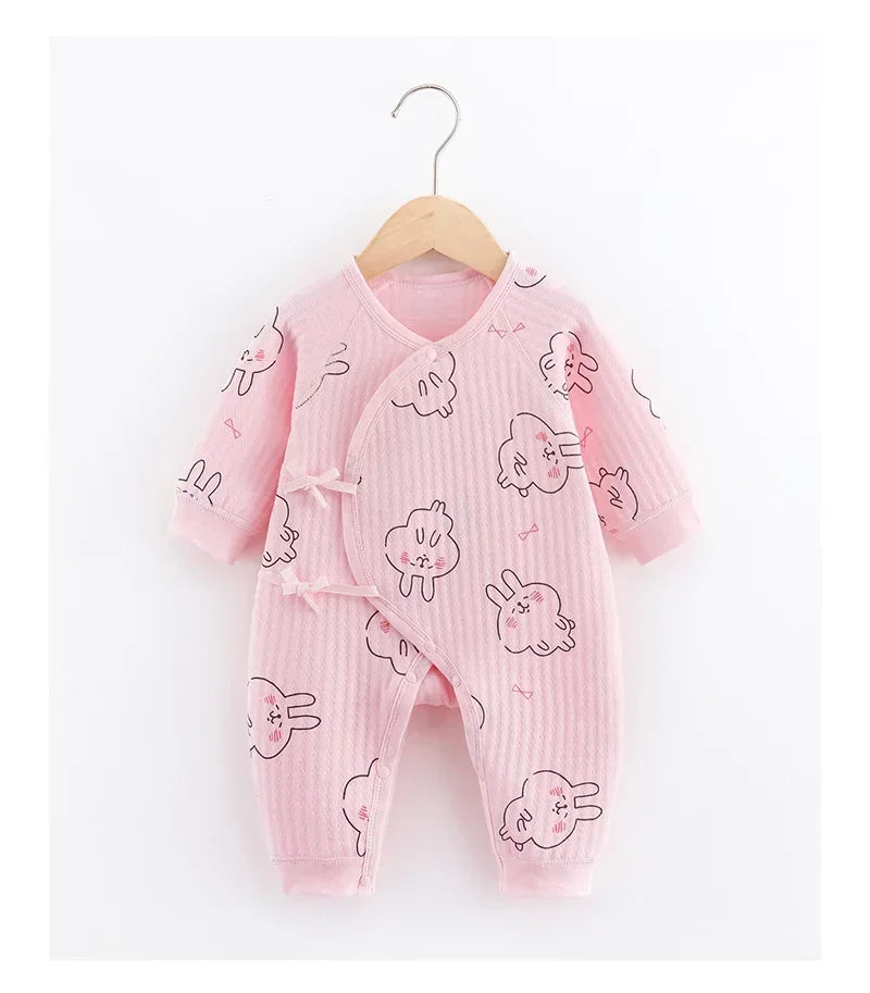 Bodysuit & One Pieces Baby Clothes Newborw Carnival Costume Organic Baby Bodysuits Trendy Toddler Rompers Rompers
