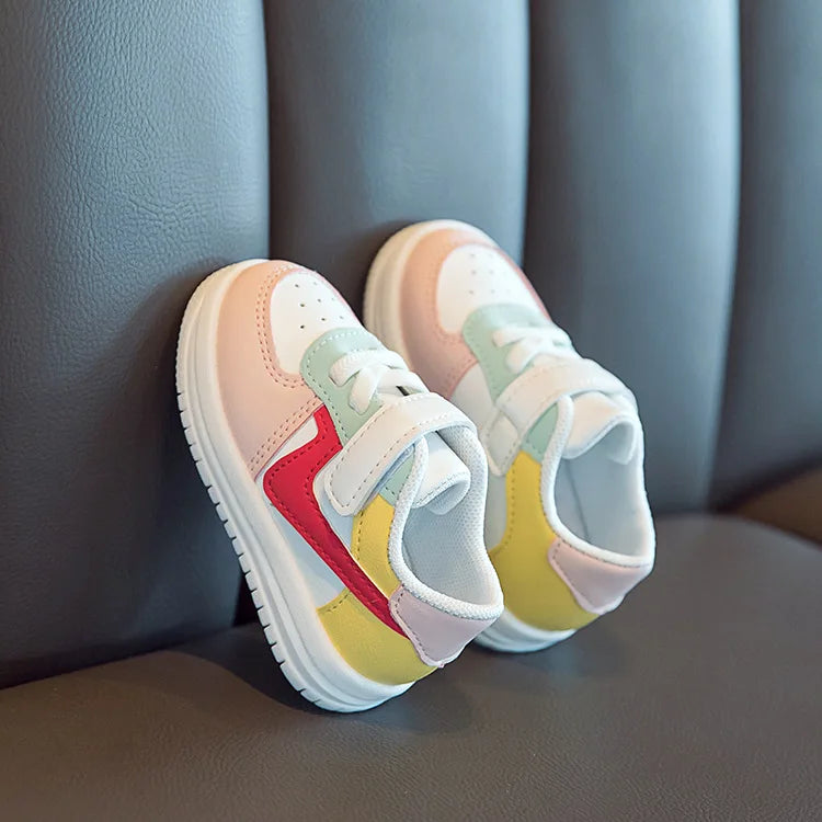 New Baby Shoes: Toddler Shoes, Boys & Girls Sneakers, Flats, Casual Shoes, Soft Baby Shoes, Kids Running Shoes