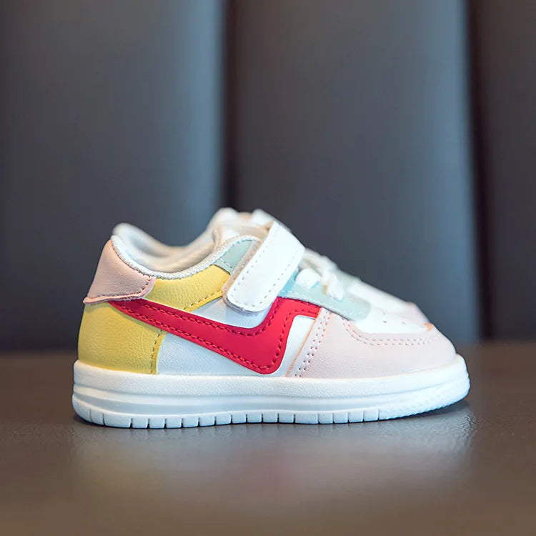 New Baby Shoes: Toddler Shoes, Boys & Girls Sneakers, Flats, Casual Shoes, Soft Baby Shoes, Kids Running Shoes