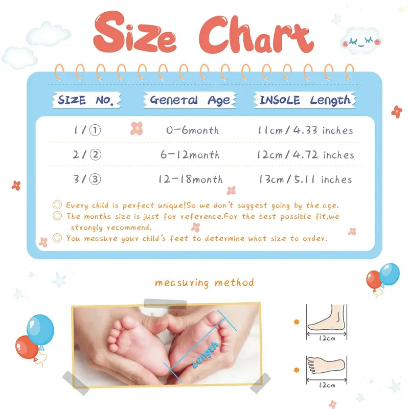 Newborn Baby Shoes Classic Fashion Mary Jane Ballet Flat Shoes Non slip Bow Baby Shoes Preschool Baptist Soft Sole Walking Shoes