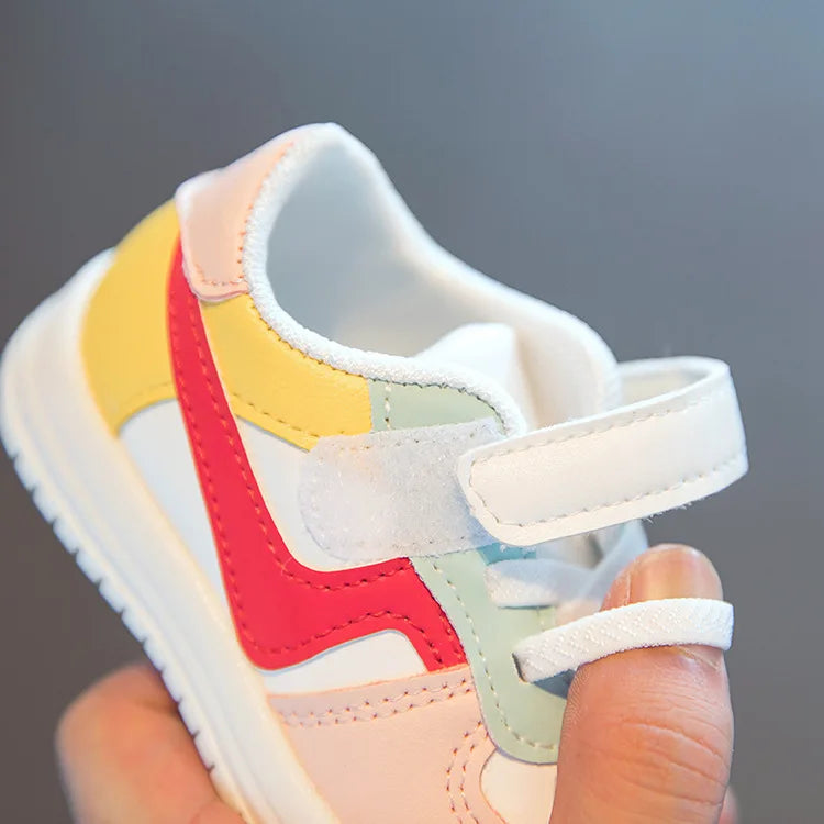 New Baby Shoes: Toddler Shoes, Boys & Girls Sneakers, Flats, Casual Shoes, Soft Baby Shoes, Kids Running Shoes
