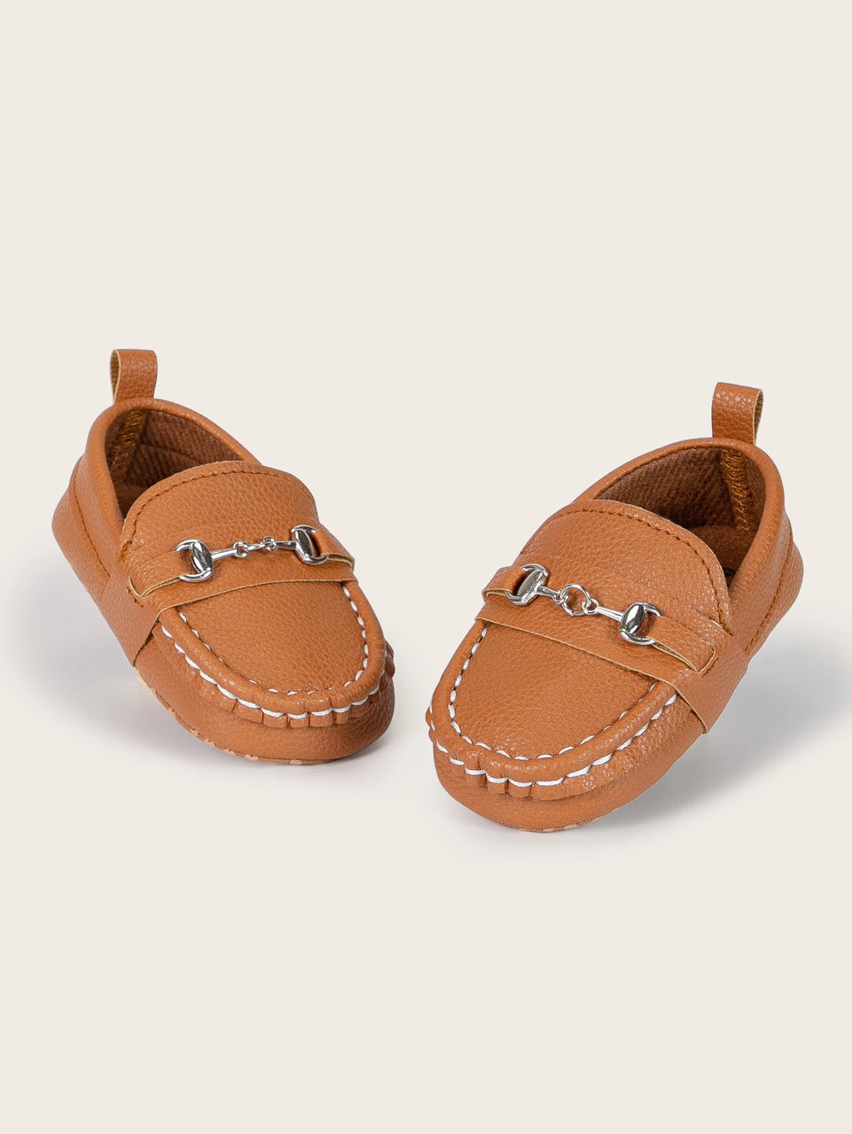 New Baby Shoes Cotton Soft Bottom Non-slip Baby Walking Shoes Unisex Leather Baby Shoes Toddler First Walkers Crib Shoes 0-18M
