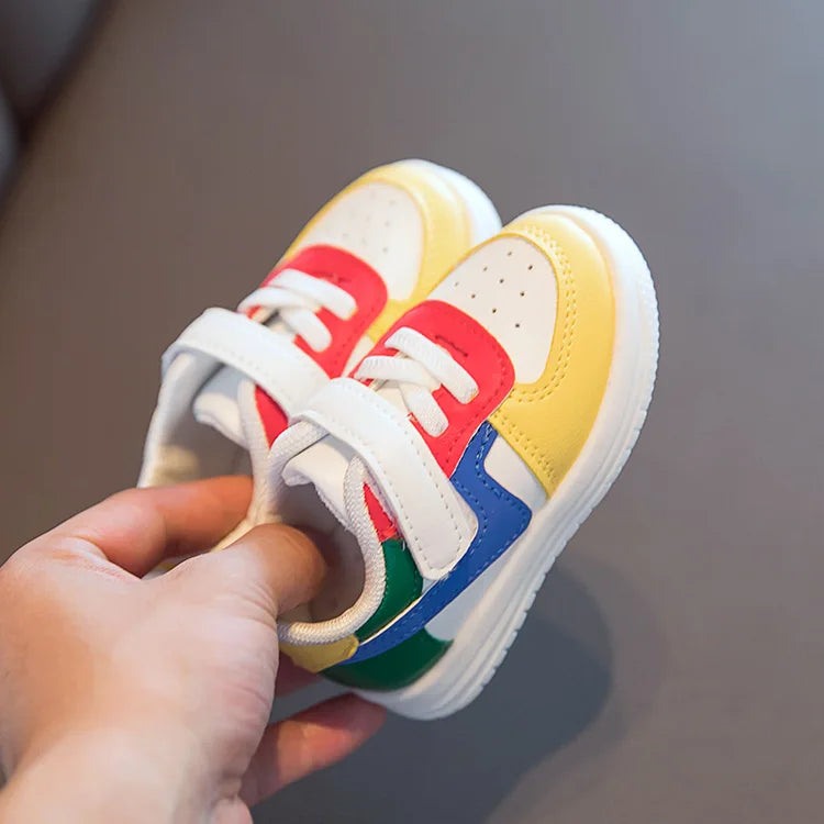 New Baby Shoes: Toddler Shoes, Boys & Girls Sneakers, Flats, Casual Shoes, Soft Baby Shoes, Kids Running Shoes