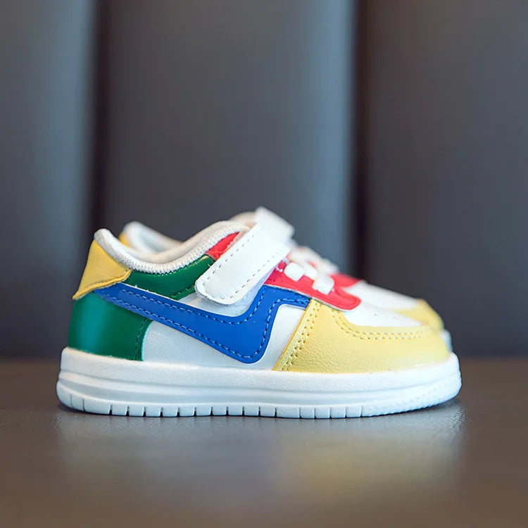 New Baby Shoes: Toddler Shoes, Boys & Girls Sneakers, Flats, Casual Shoes, Soft Baby Shoes, Kids Running Shoes