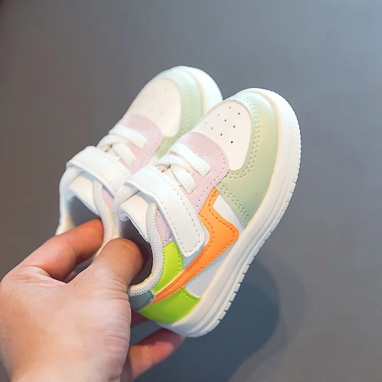 New Baby Shoes: Toddler Shoes, Boys & Girls Sneakers, Flats, Casual Shoes, Soft Baby Shoes, Kids Running Shoes