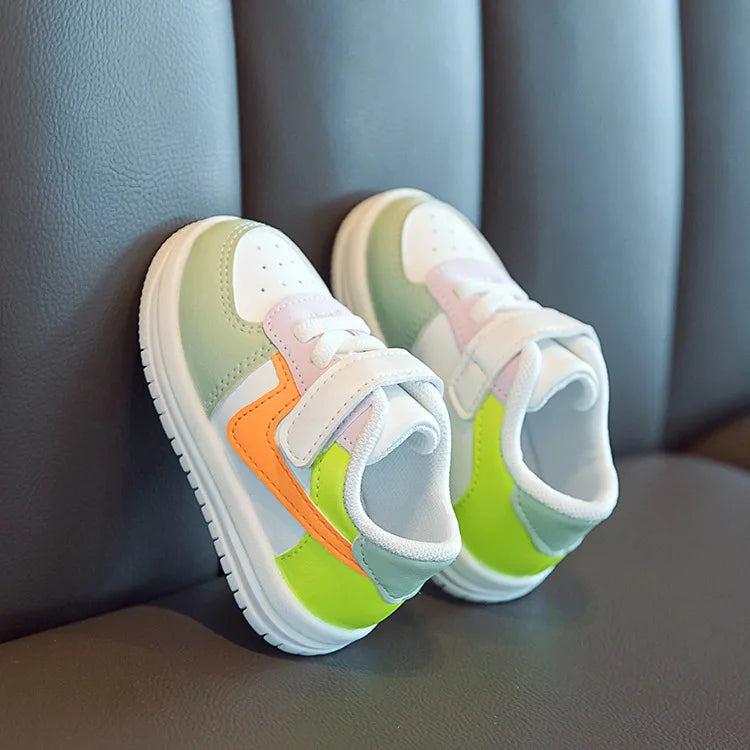 New Baby Shoes: Toddler Shoes, Boys & Girls Sneakers, Flats, Casual Shoes, Soft Baby Shoes, Kids Running Shoes
