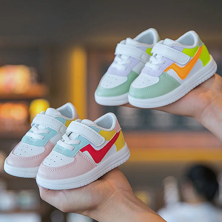 New Baby Shoes: Toddler Shoes, Boys & Girls Sneakers, Flats, Casual Shoes, Soft Baby Shoes, Kids Running Shoes