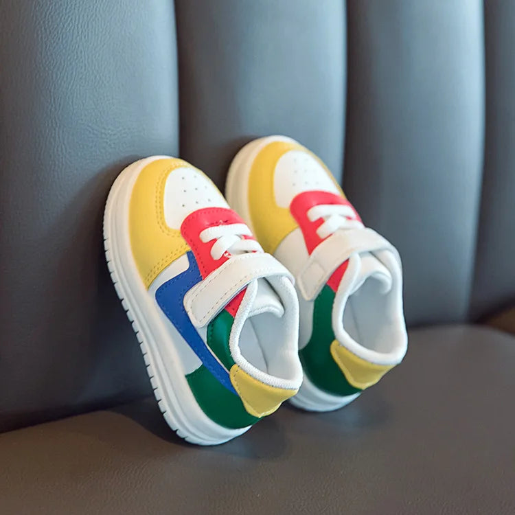 New Baby Shoes: Toddler Shoes, Boys & Girls Sneakers, Flats, Casual Shoes, Soft Baby Shoes, Kids Running Shoes