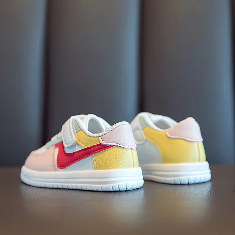 New Baby Shoes: Toddler Shoes, Boys & Girls Sneakers, Flats, Casual Shoes, Soft Baby Shoes, Kids Running Shoes