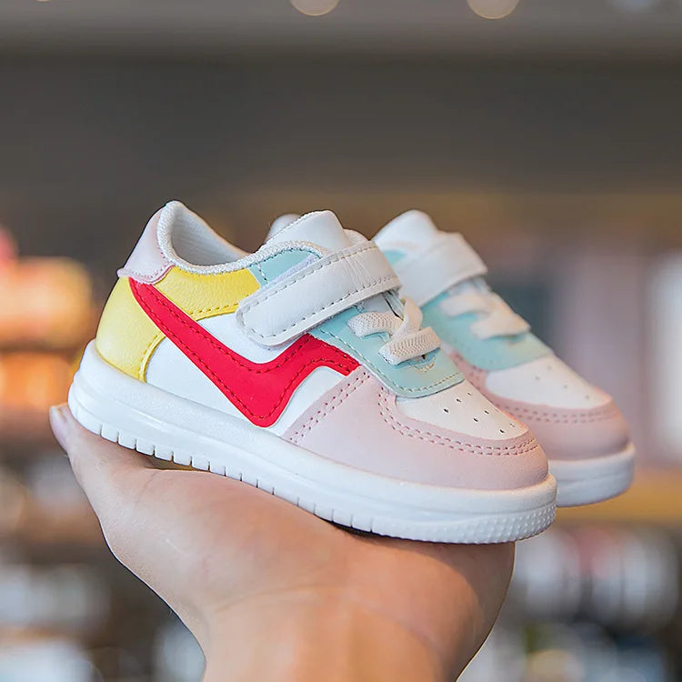 New Baby Shoes: Toddler Shoes, Boys & Girls Sneakers, Flats, Casual Shoes, Soft Baby Shoes, Kids Running Shoes