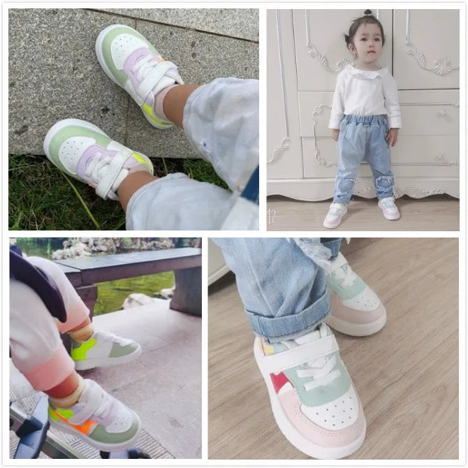 New Baby Shoes: Toddler Shoes, Boys & Girls Sneakers, Flats, Casual Shoes, Soft Baby Shoes, Kids Running Shoes