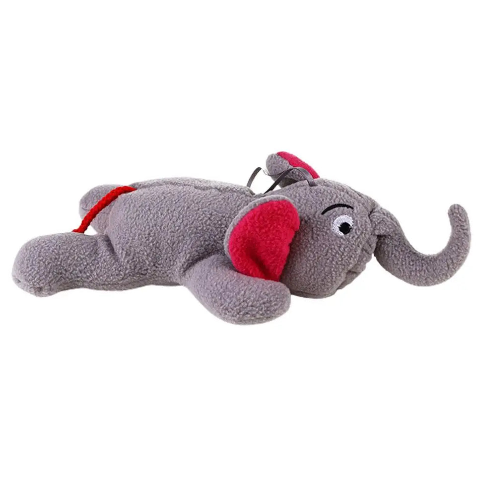 Cute Plush Feeding Bottles Bag Milk Wate Bottle Pouch Cover Toy Baby Nursing Bottle Cover Soothing Device