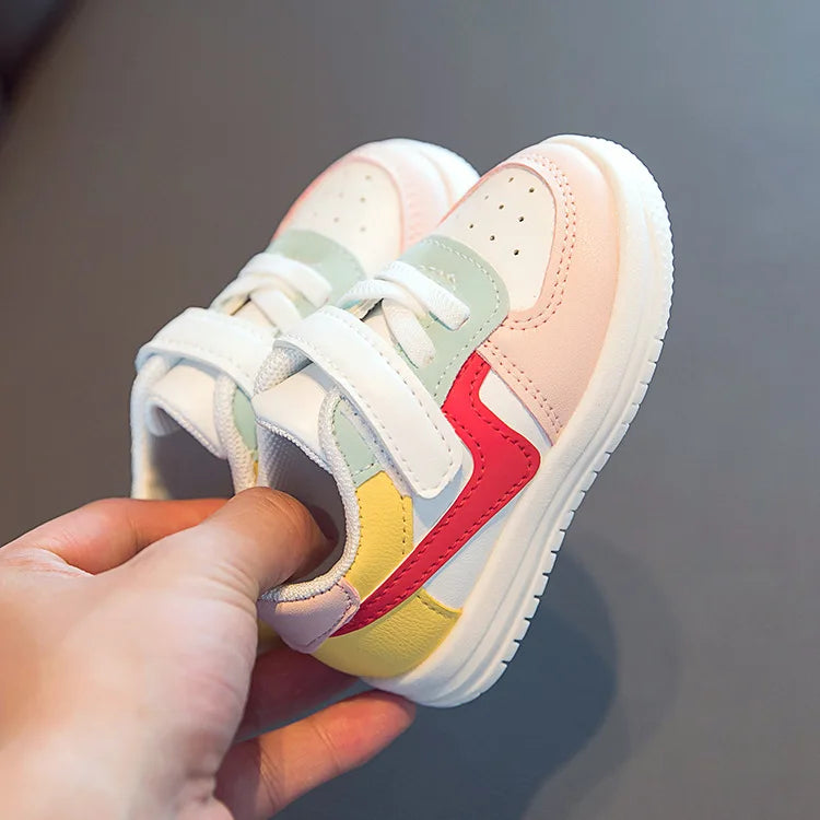 New Baby Shoes: Toddler Shoes, Boys & Girls Sneakers, Flats, Casual Shoes, Soft Baby Shoes, Kids Running Shoes