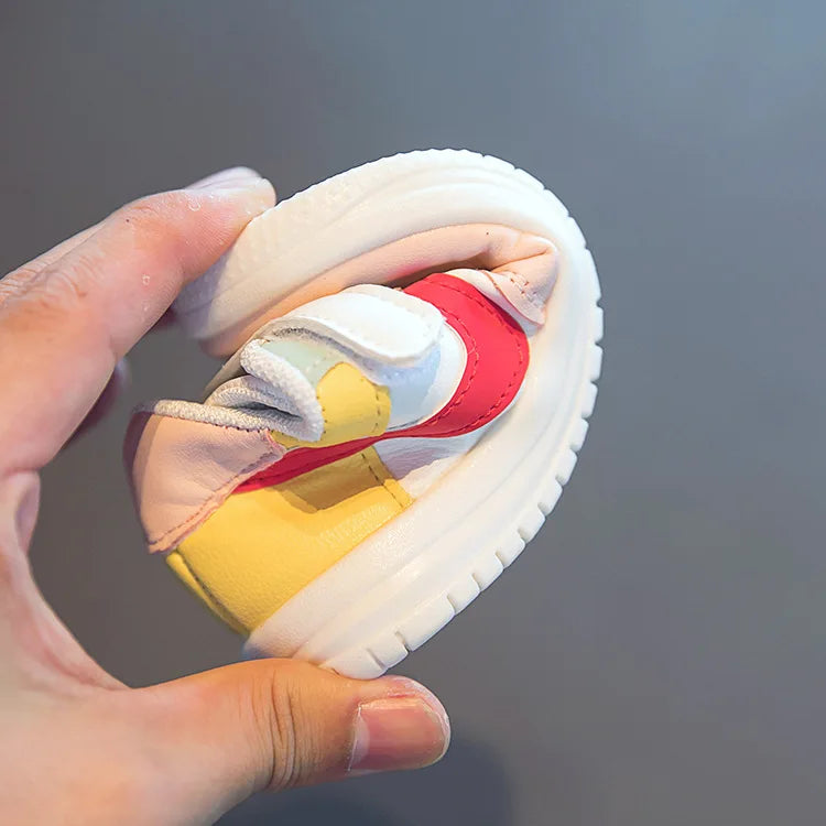 New Baby Shoes: Toddler Shoes, Boys & Girls Sneakers, Flats, Casual Shoes, Soft Baby Shoes, Kids Running Shoes